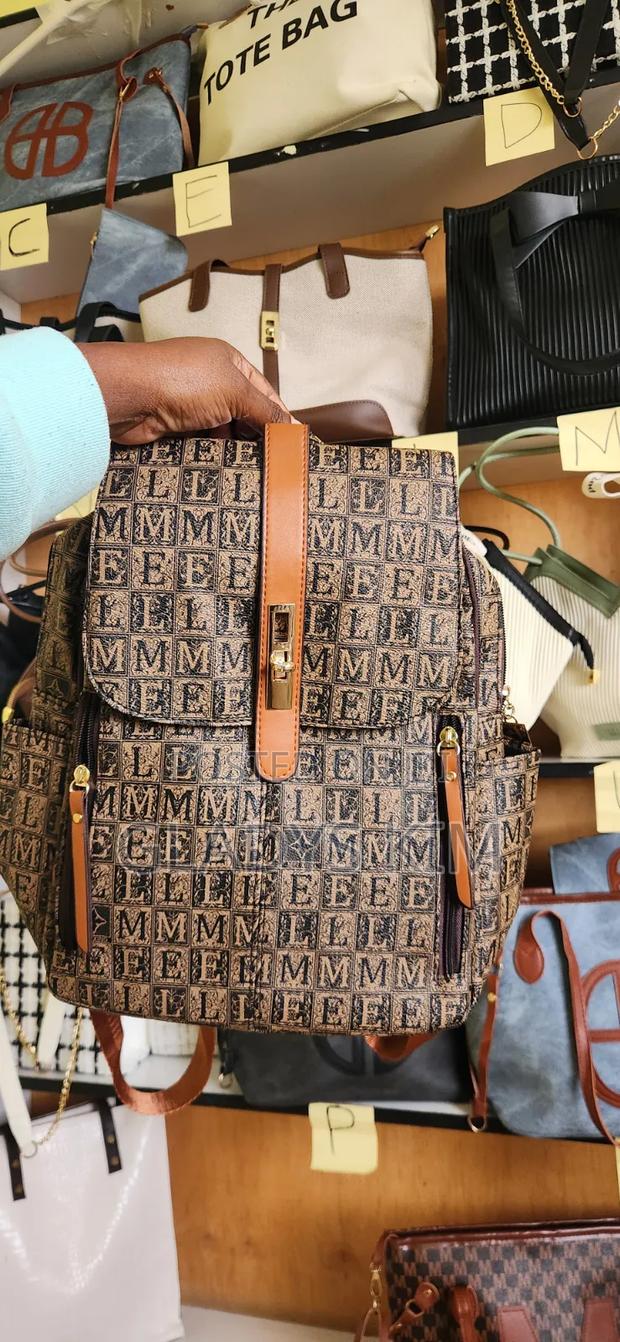 Monkey Bag - thumbnail 3