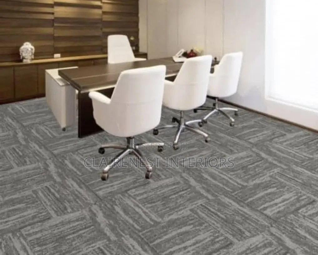 Step Into a Warmer Home Atmosphere With Tile Flooring Carpets