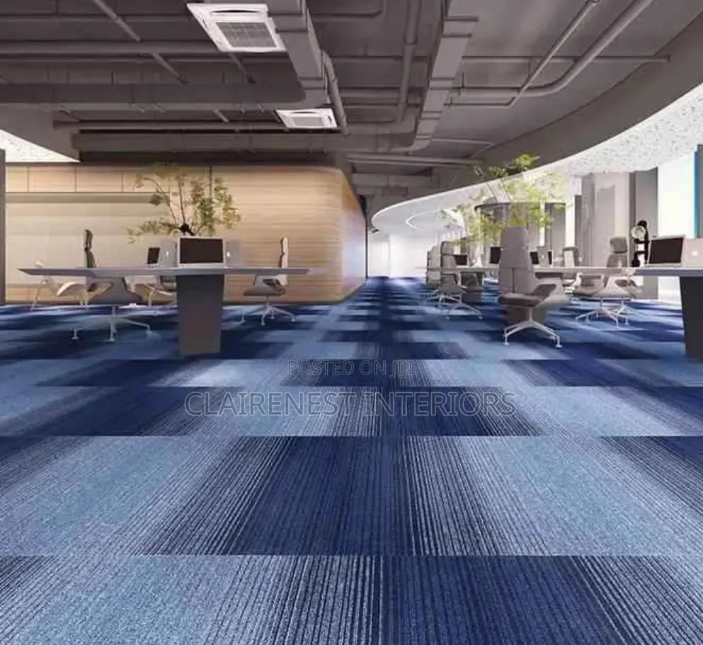 Step Into a Warmer Home Atmosphere With Tile Flooring Carpets