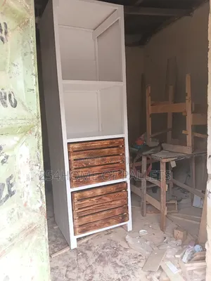 7 Feet Deep Pallet Storage Shelve