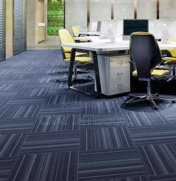 Bring Timeless Style to Your Interior With Tiling Solution - main view