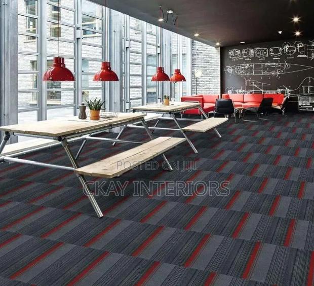 Upgrade Your Home's Flooring With Confidence Tiling Solution - main view