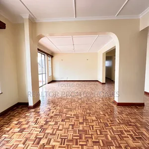 3bdrm Apartment in Kilimani, Hurlingham for rent