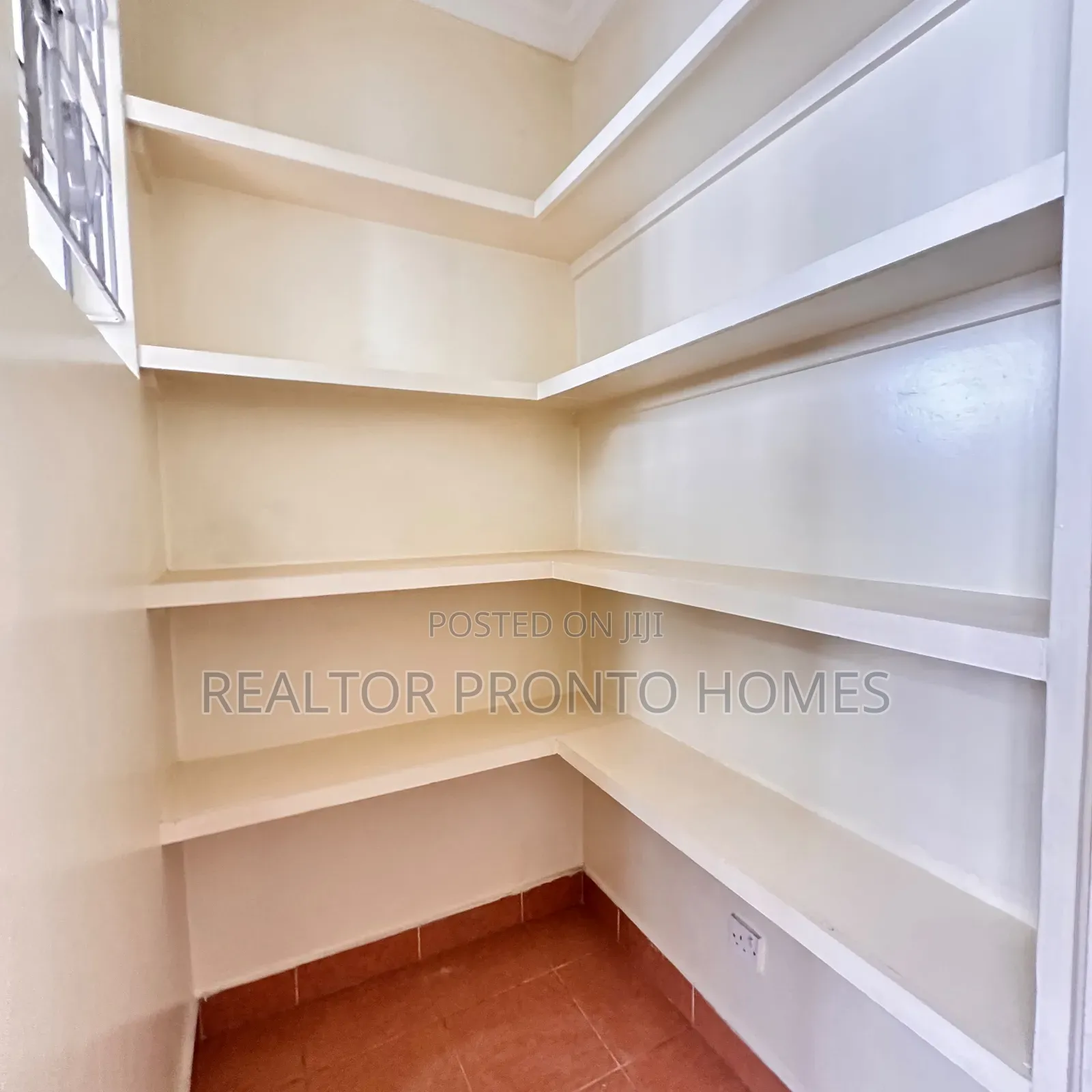 3bdrm Apartment in Kilimani, Hurlingham for rent