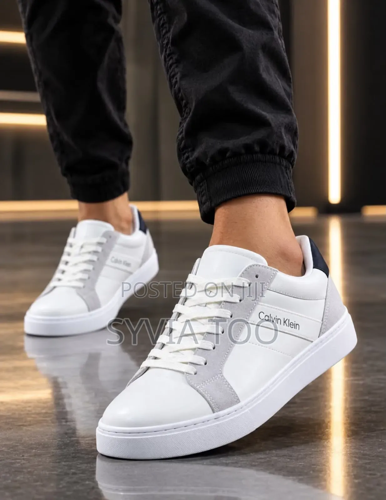 Calvin Klein Casual