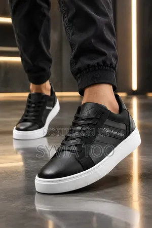 Calvin Klein Casual