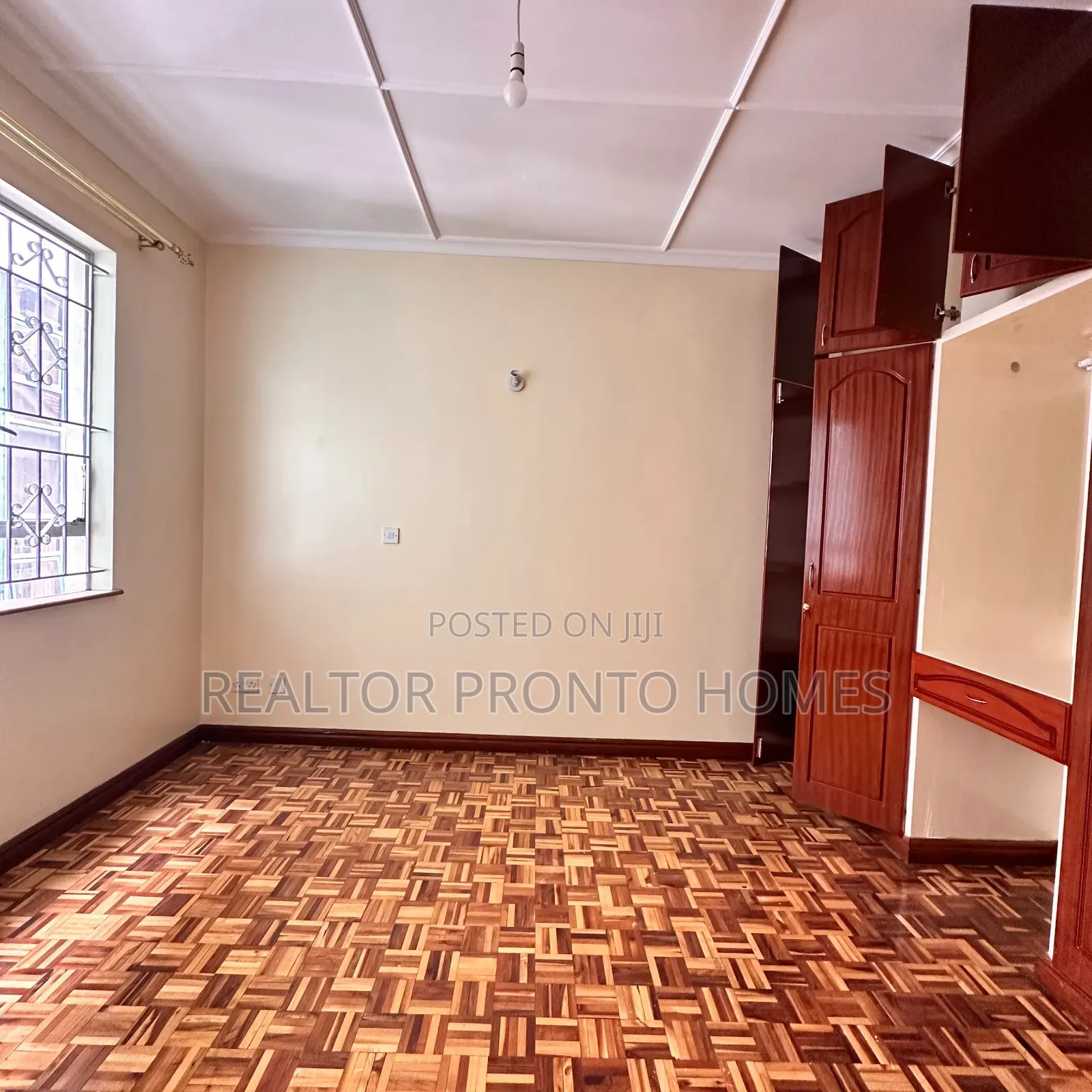 3bdrm Apartment in Kilimani, Hurlingham for rent