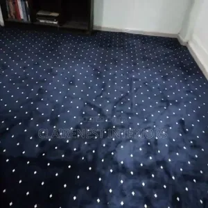 Turn Your House Into a Cozy Haven With Presidential Wall to Wallcarpet