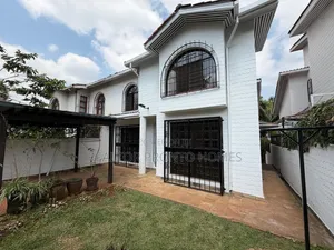 4bdrm Maisonette in Kileleshwa for sale