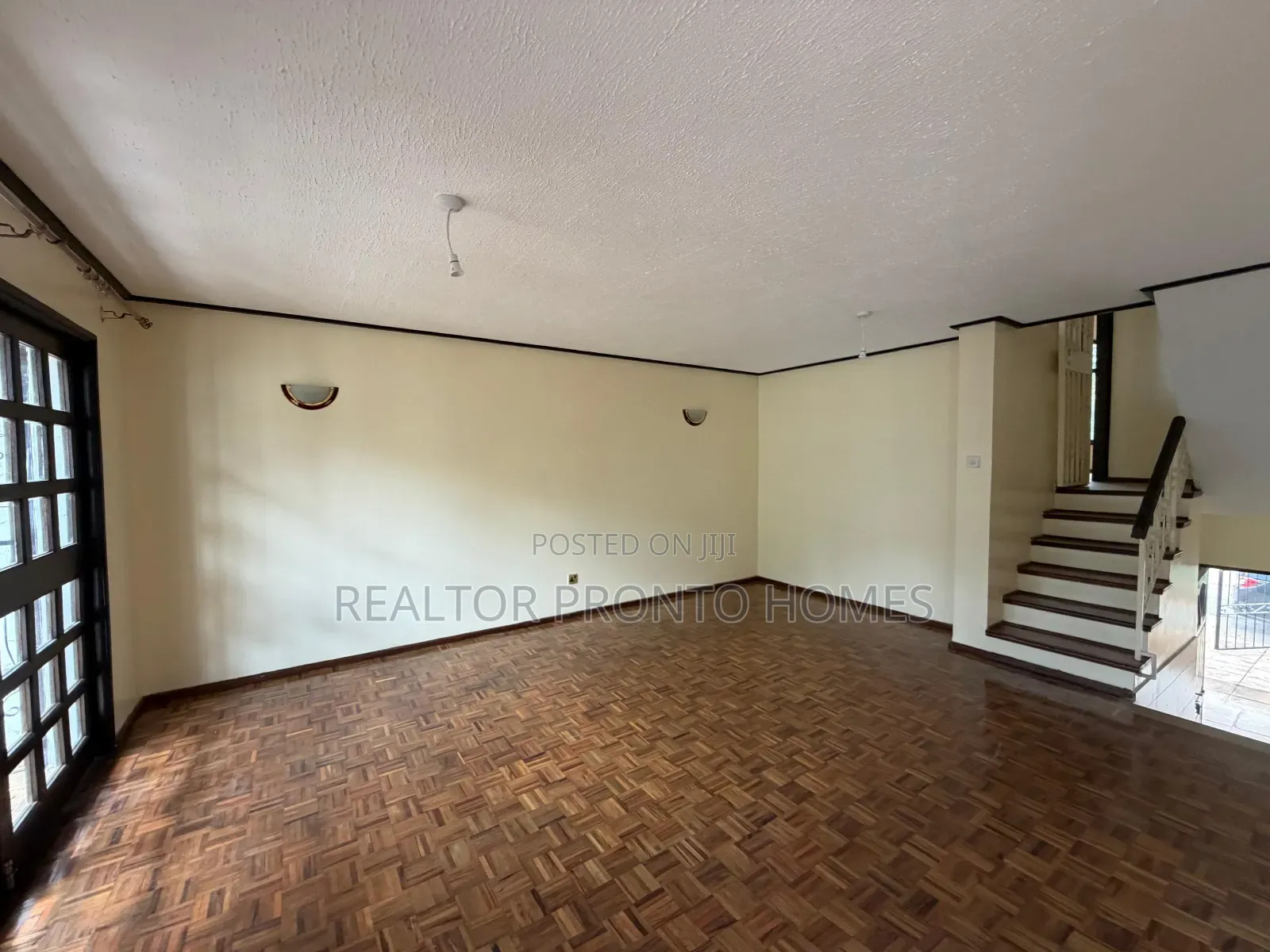 4bdrm Maisonette in Kileleshwa for sale