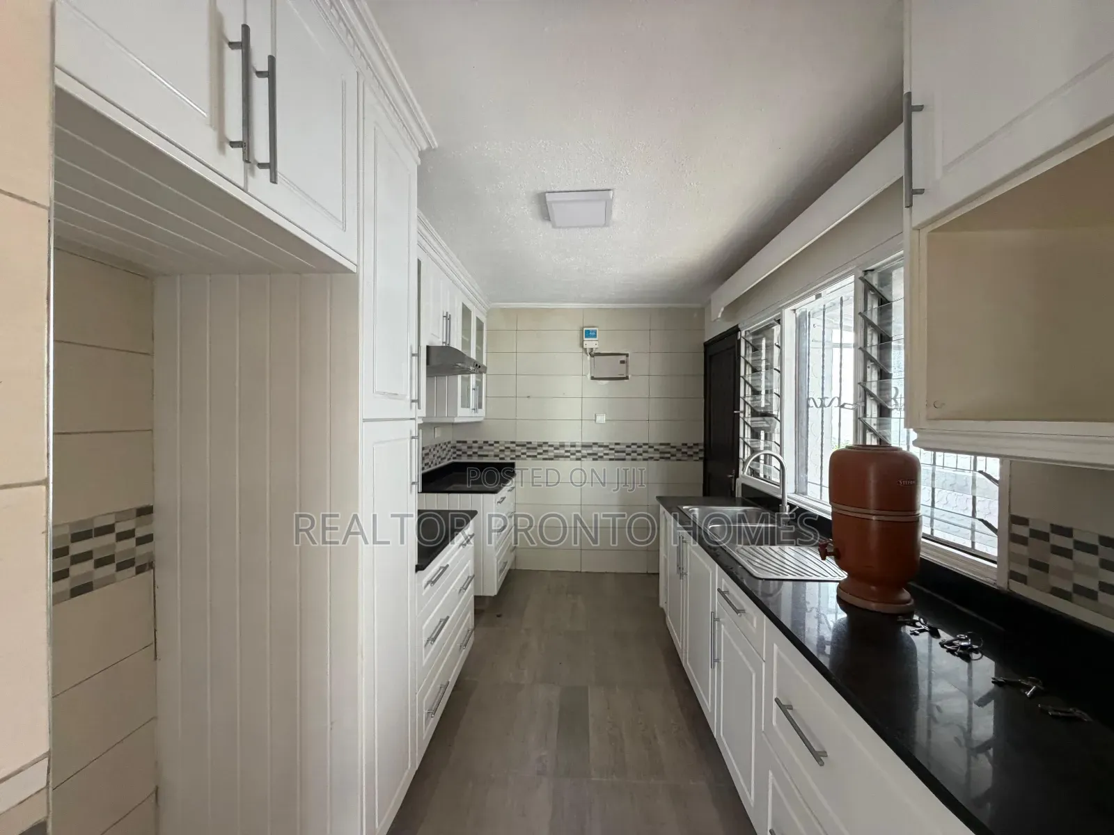 4bdrm Maisonette in Kileleshwa for sale