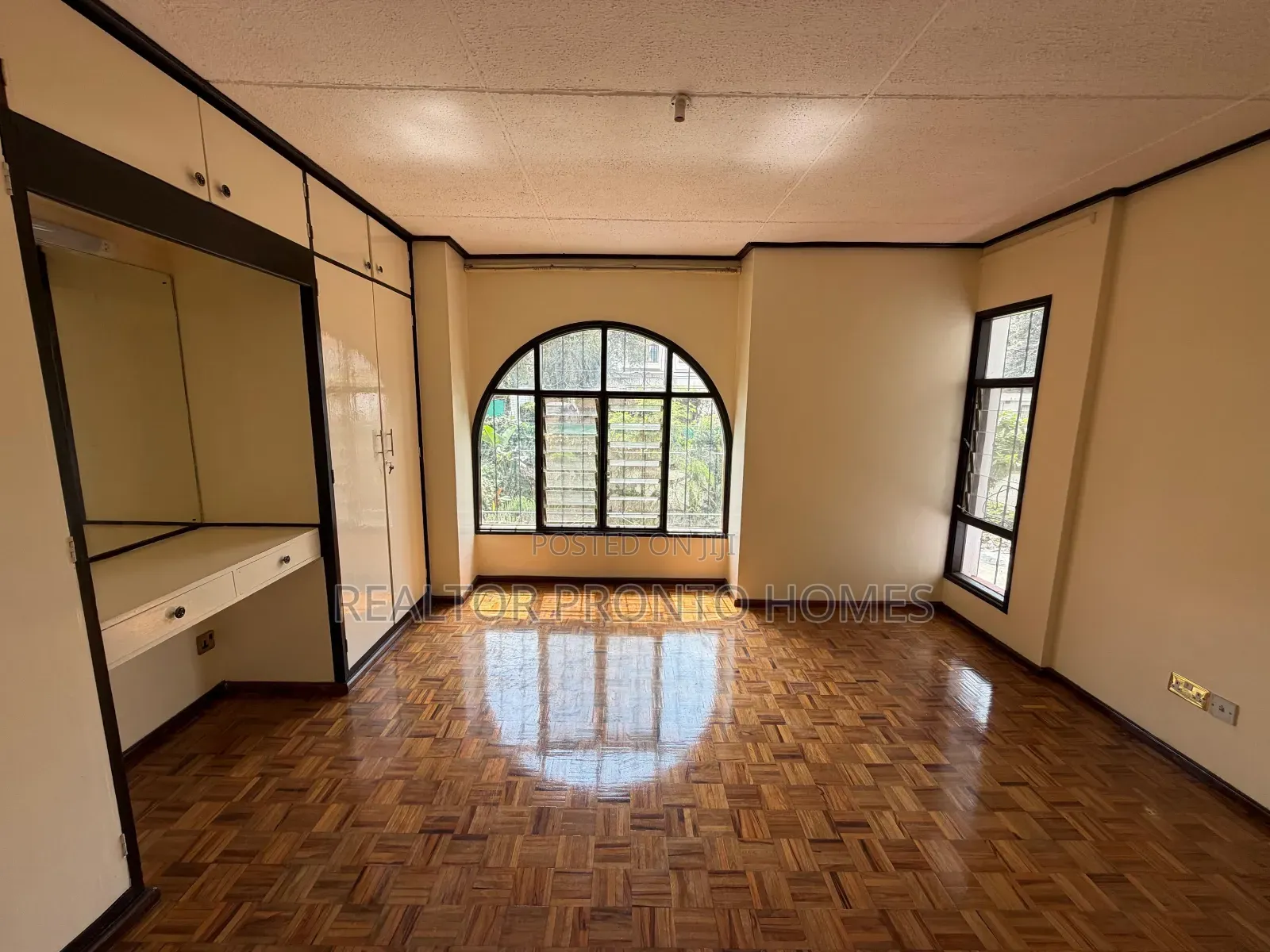 4bdrm Maisonette in Kileleshwa for sale