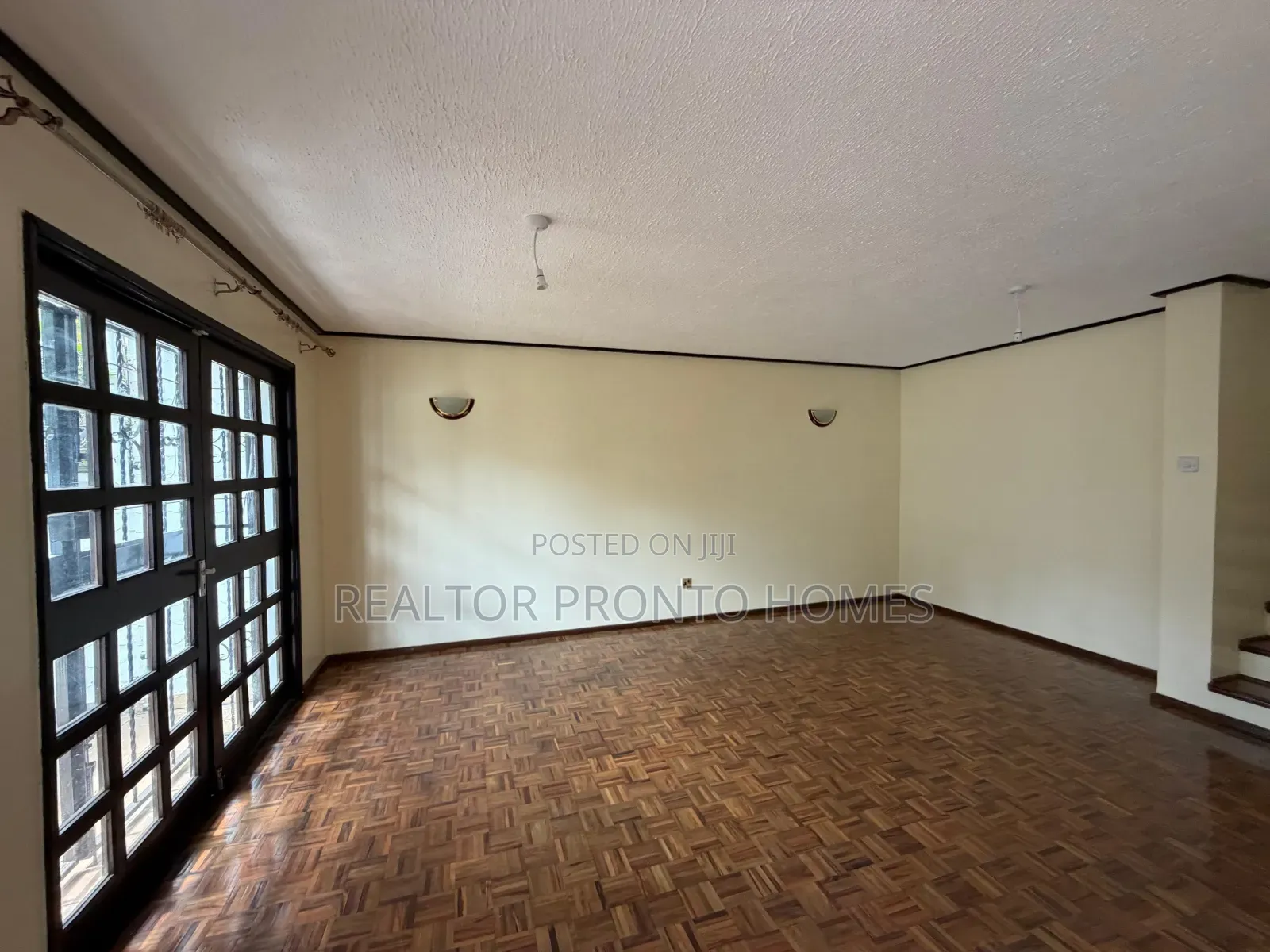 4bdrm Maisonette in Kileleshwa for sale