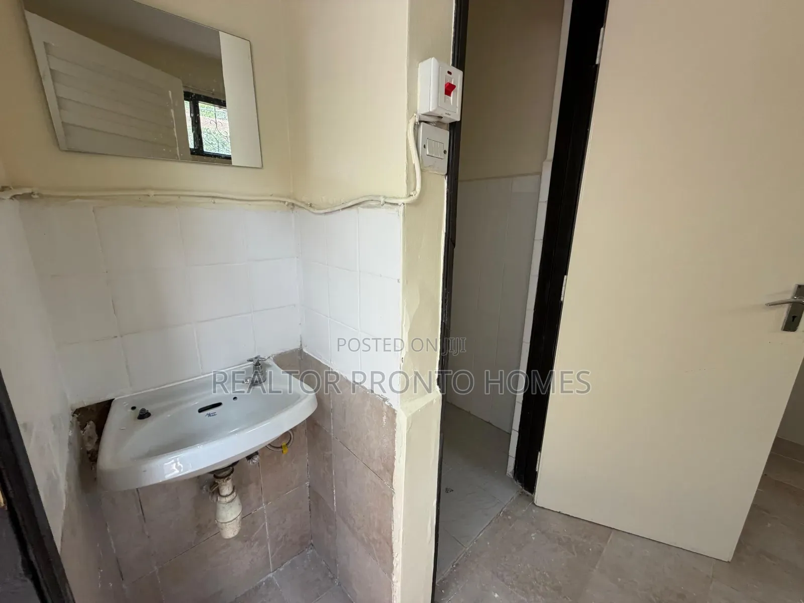 4bdrm Maisonette in Kileleshwa for sale
