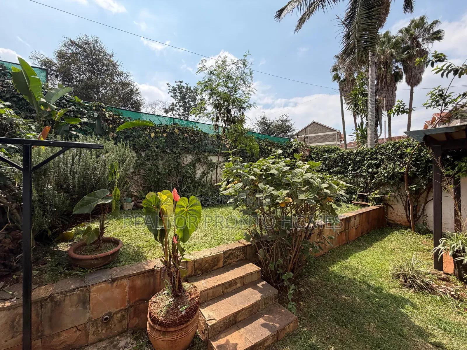 4bdrm Maisonette in Kileleshwa for sale