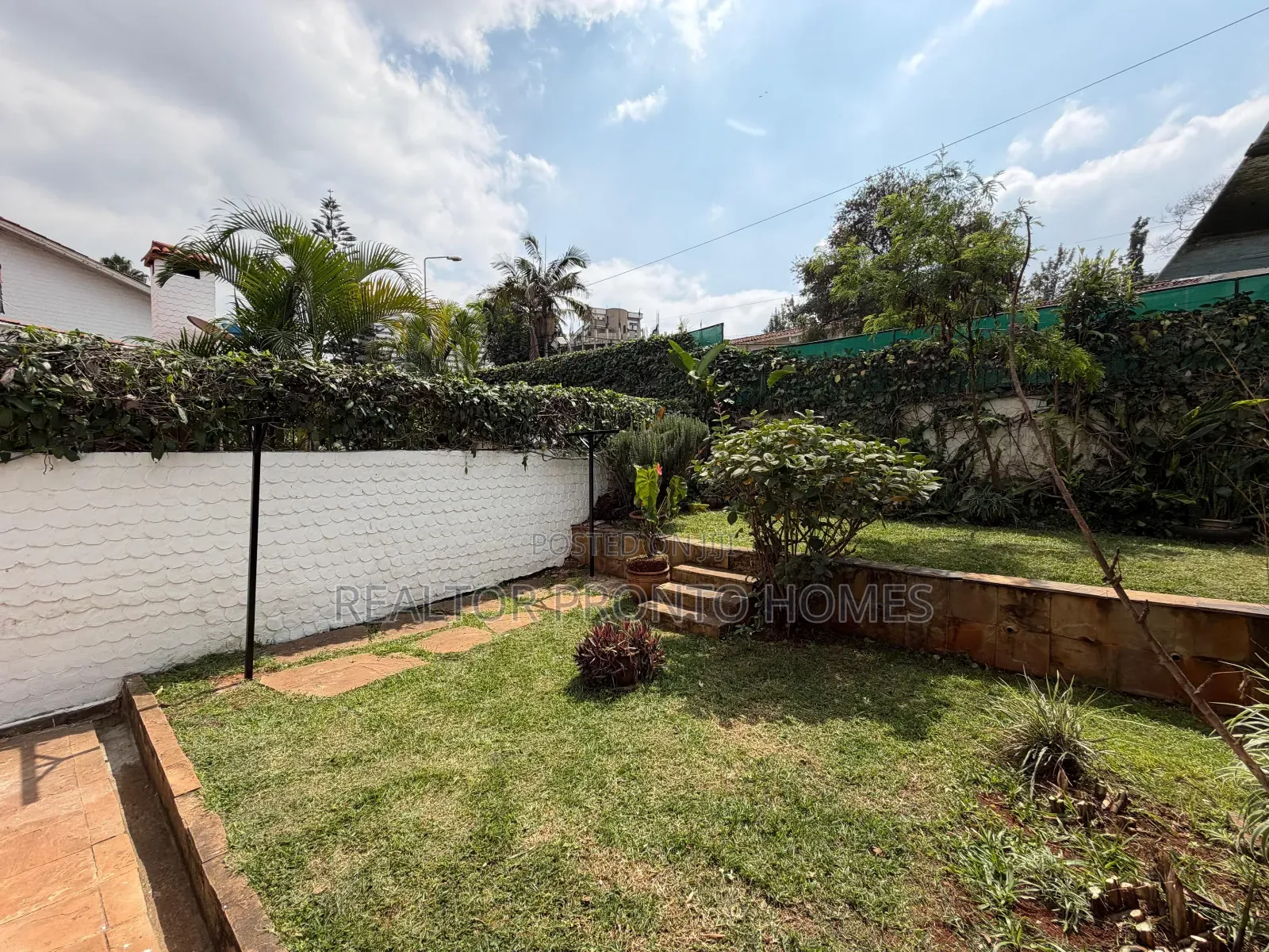 4bdrm Maisonette in Kileleshwa for sale