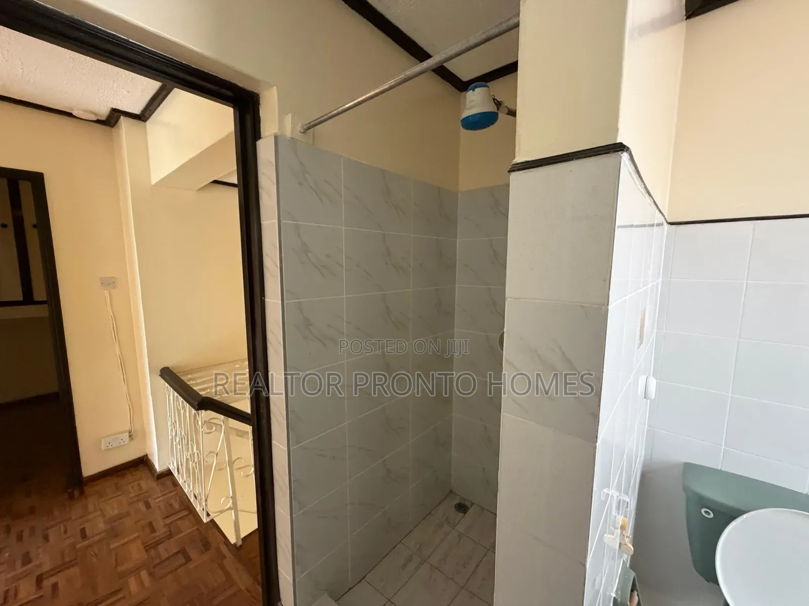 4bdrm Maisonette in Kileleshwa for sale