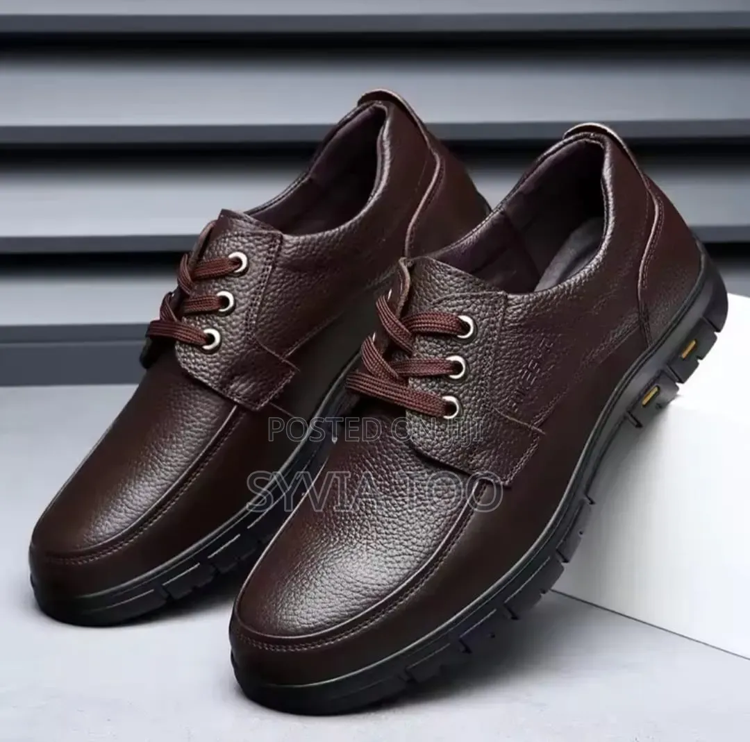 Laced Men Classic Casuals