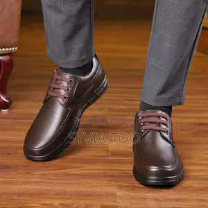 Laced Men Classic Casuals