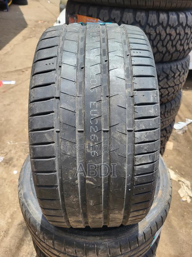 275/30r19 Dovroad - thumbnail 2