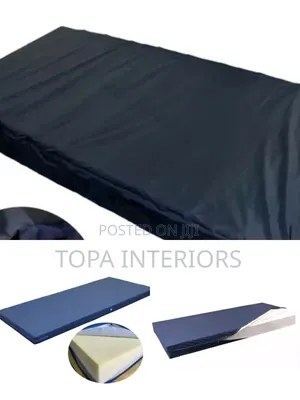 School Mackintosh Waterproof Mattress Protectors for Bedwetting Kids