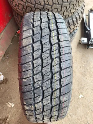 235/60r18 Zextour a/T