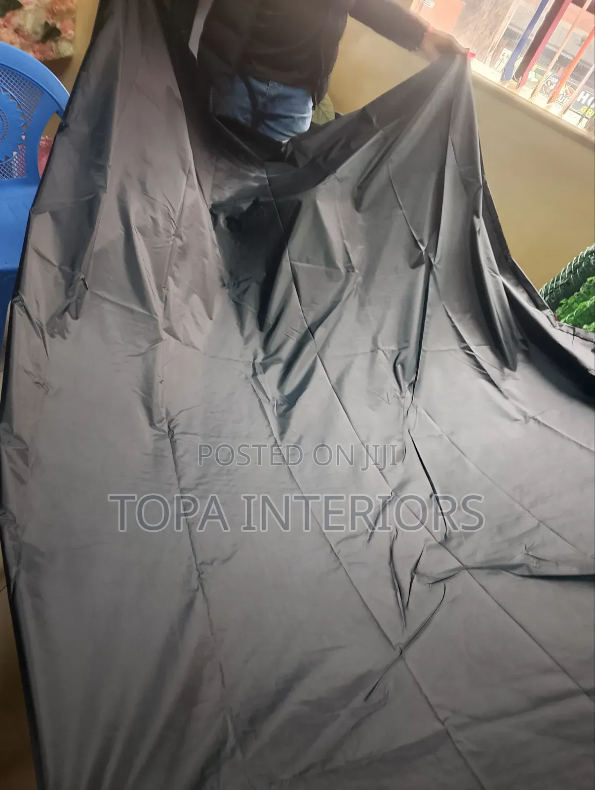 Hospital Mackintosh Waterproof Mattress Protector Covers