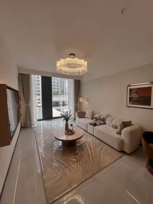 1bdrm Apartment in Westlands Nairobi, Raphta Road Area for sale