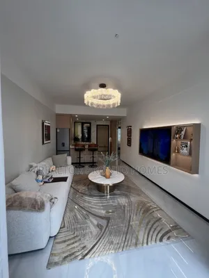 1bdrm Apartment in Westlands Nairobi, Raphta Road Area for sale