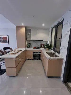 1bdrm Apartment in Westlands Nairobi, Raphta Road Area for sale