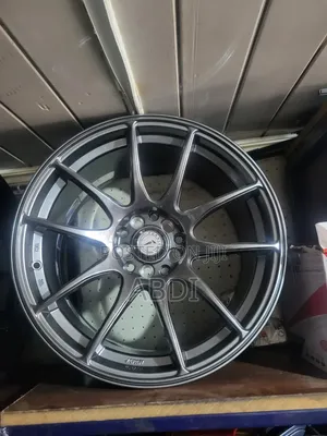 Rim 17 Inch 5/100.114.3