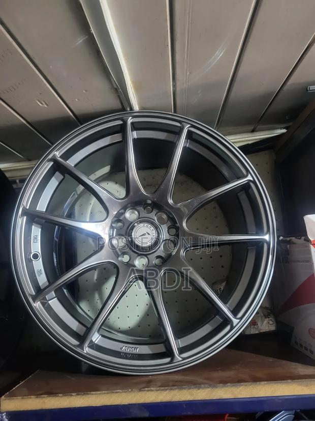 Rim 17 Inch 5/100.114.3 - main view