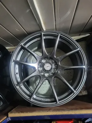 Rim 17 Inch 5/100.114.3