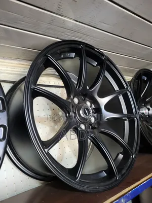 Rim Sz 17 Inch 10holl .5/100.114.3