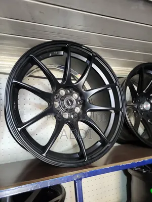 Rim Sz 17 Inch 10holl .5/100.114.3