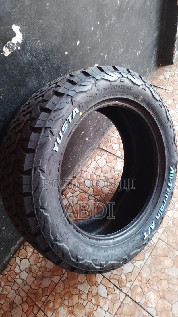 285/50r20 Lt Yusta 8pr - thumbnail 2