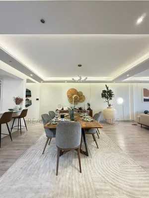 3bdrm Apartment in Parklands for sale