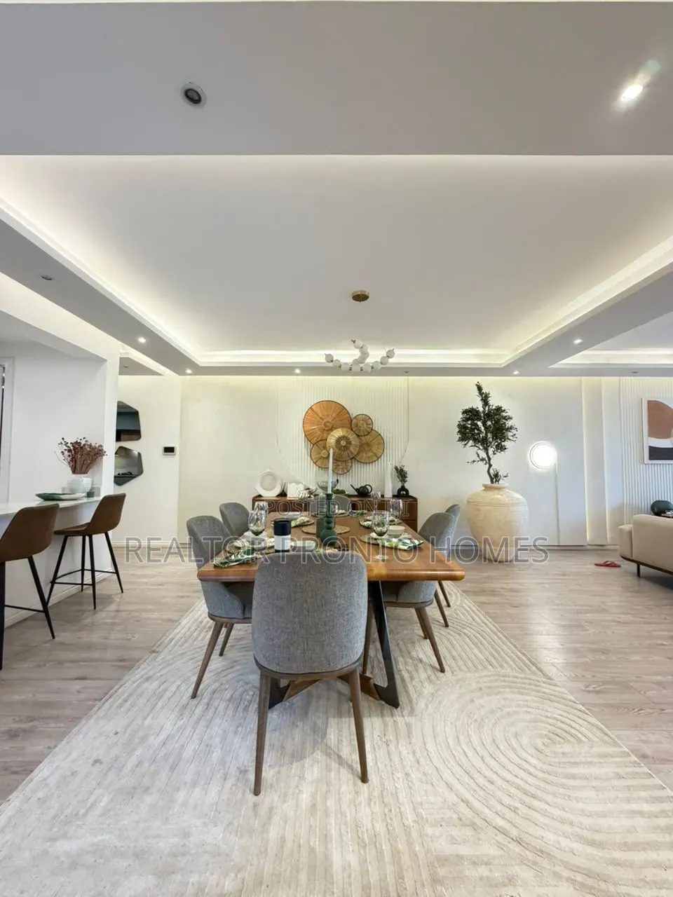3bdrm Apartment in Parklands for sale