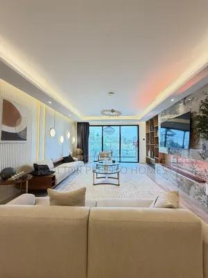 3bdrm Apartment in Parklands for sale