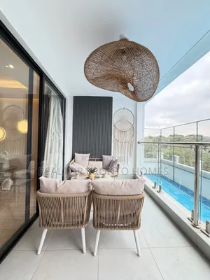 3bdrm Apartment in Parklands for sale