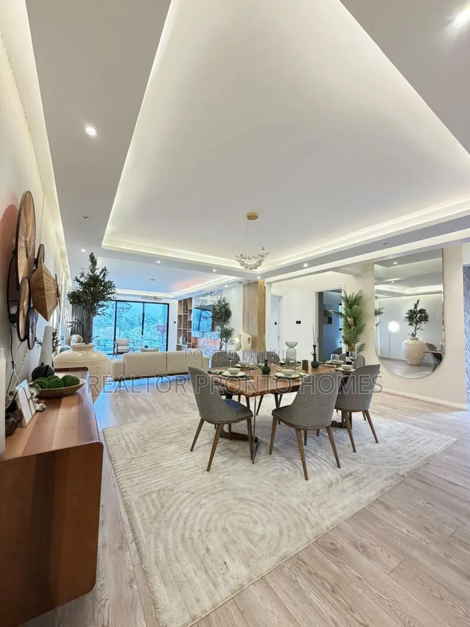 3bdrm Apartment in Parklands for sale