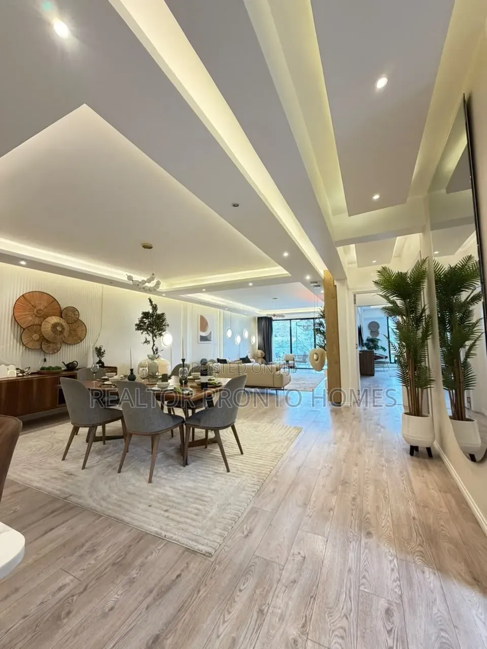 3bdrm Apartment in Parklands for sale