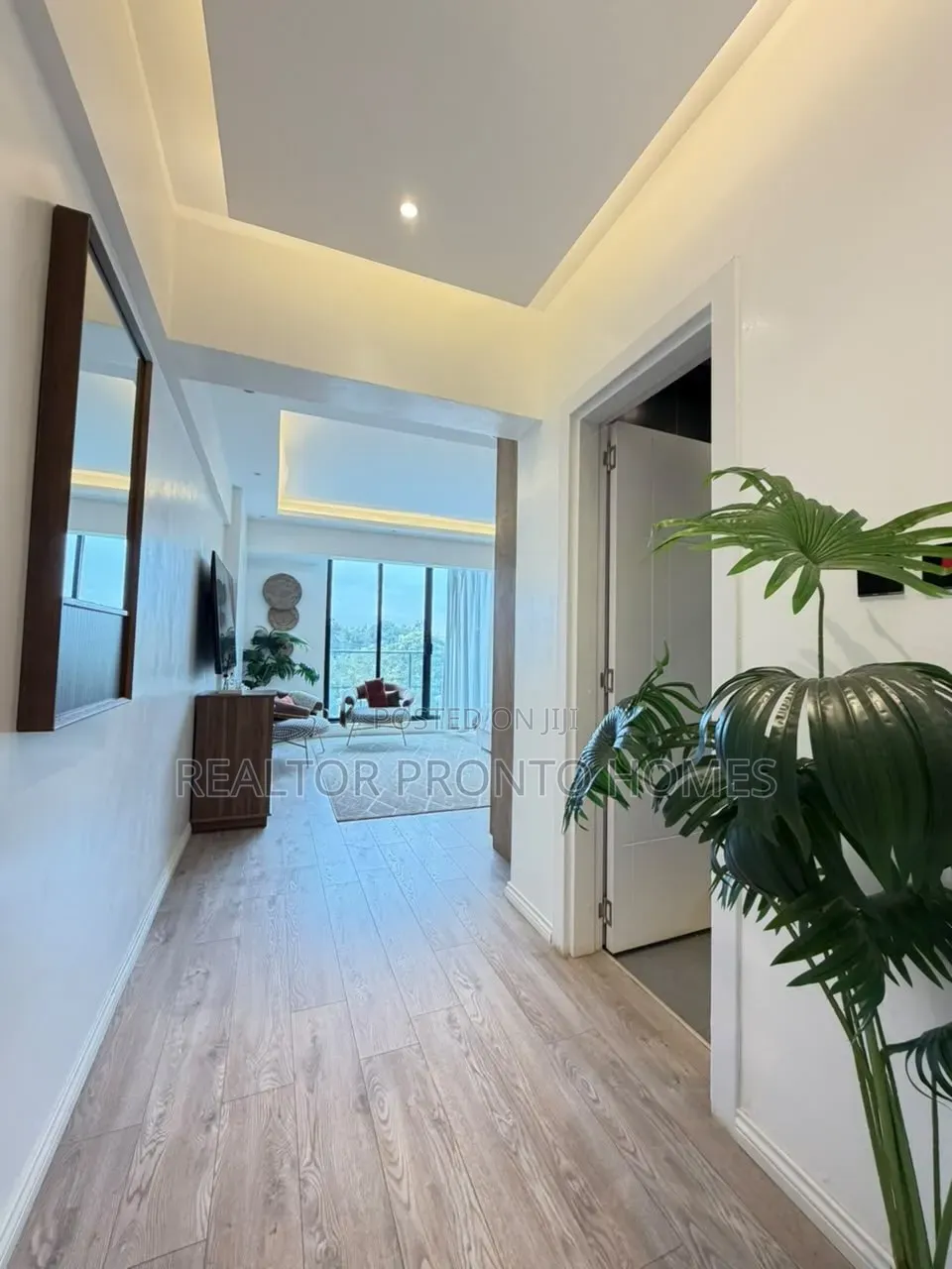 3bdrm Apartment in Parklands for sale