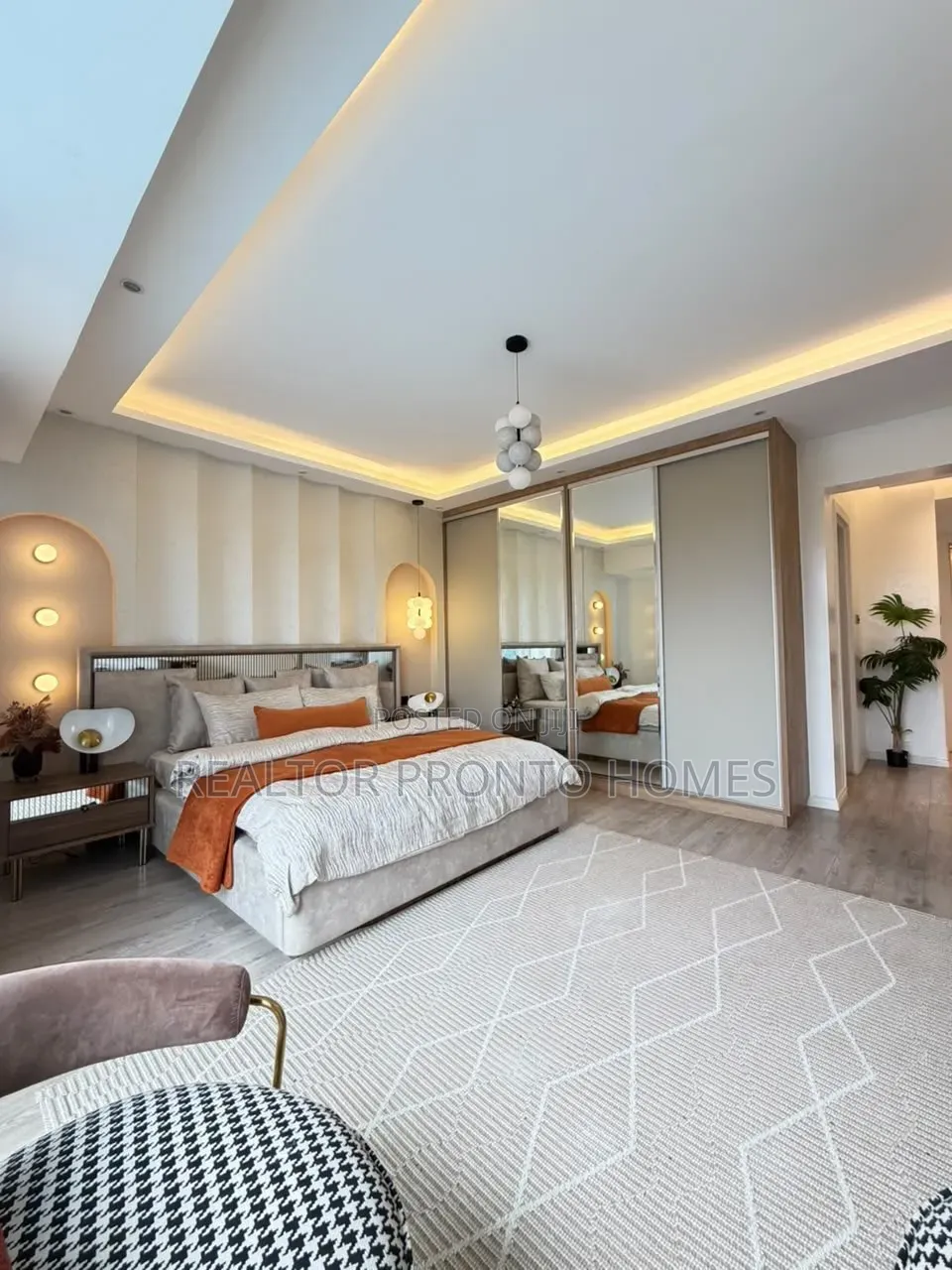3bdrm Apartment in Parklands for sale