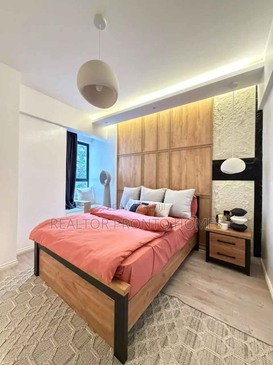 3bdrm Apartment in Parklands for sale