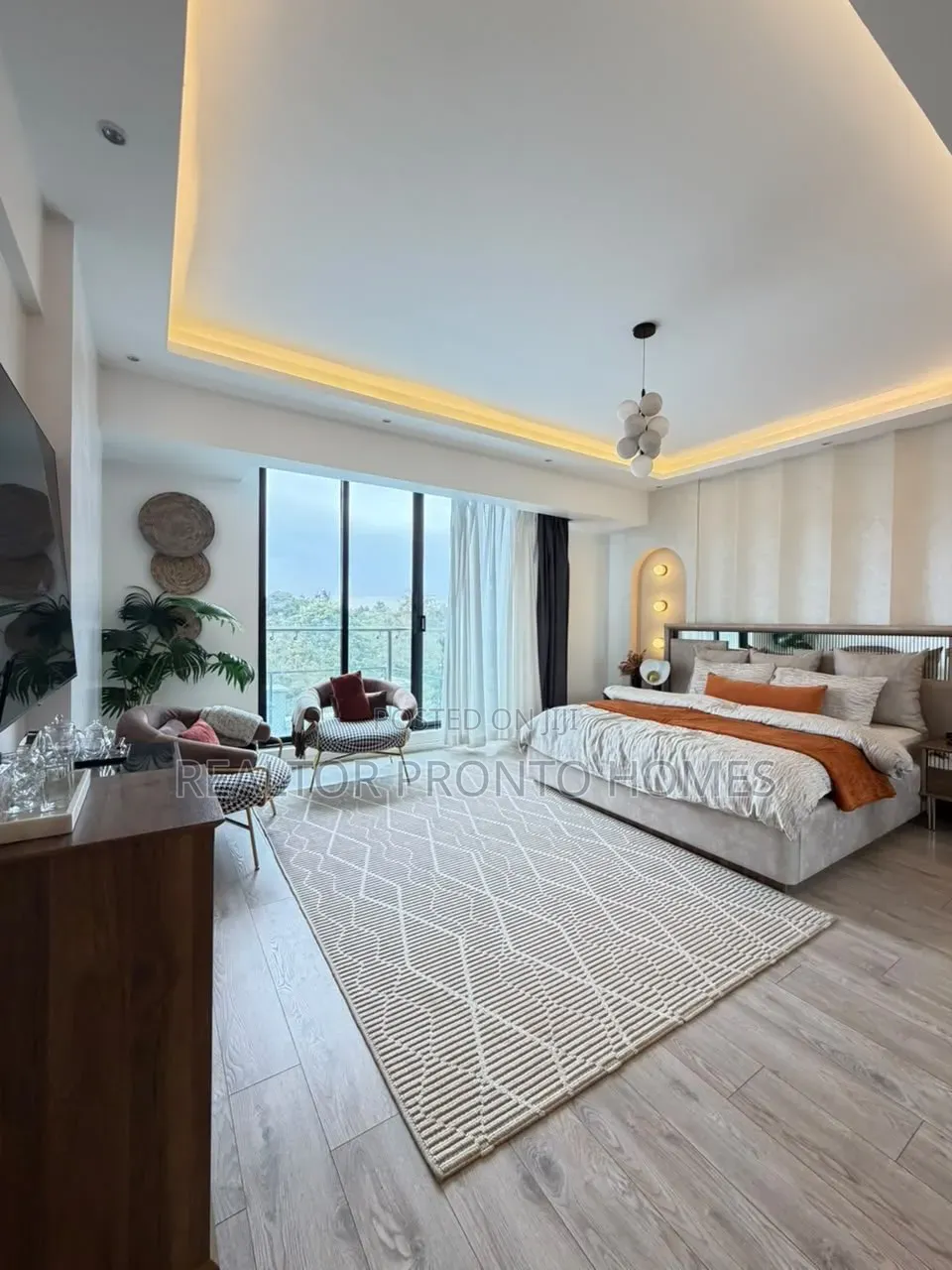 3bdrm Apartment in Parklands for sale