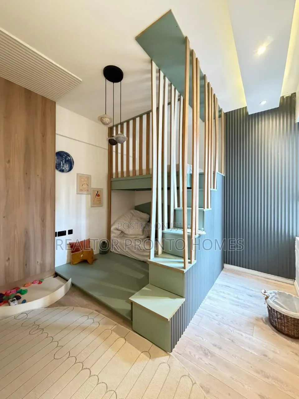 3bdrm Apartment in Parklands for sale