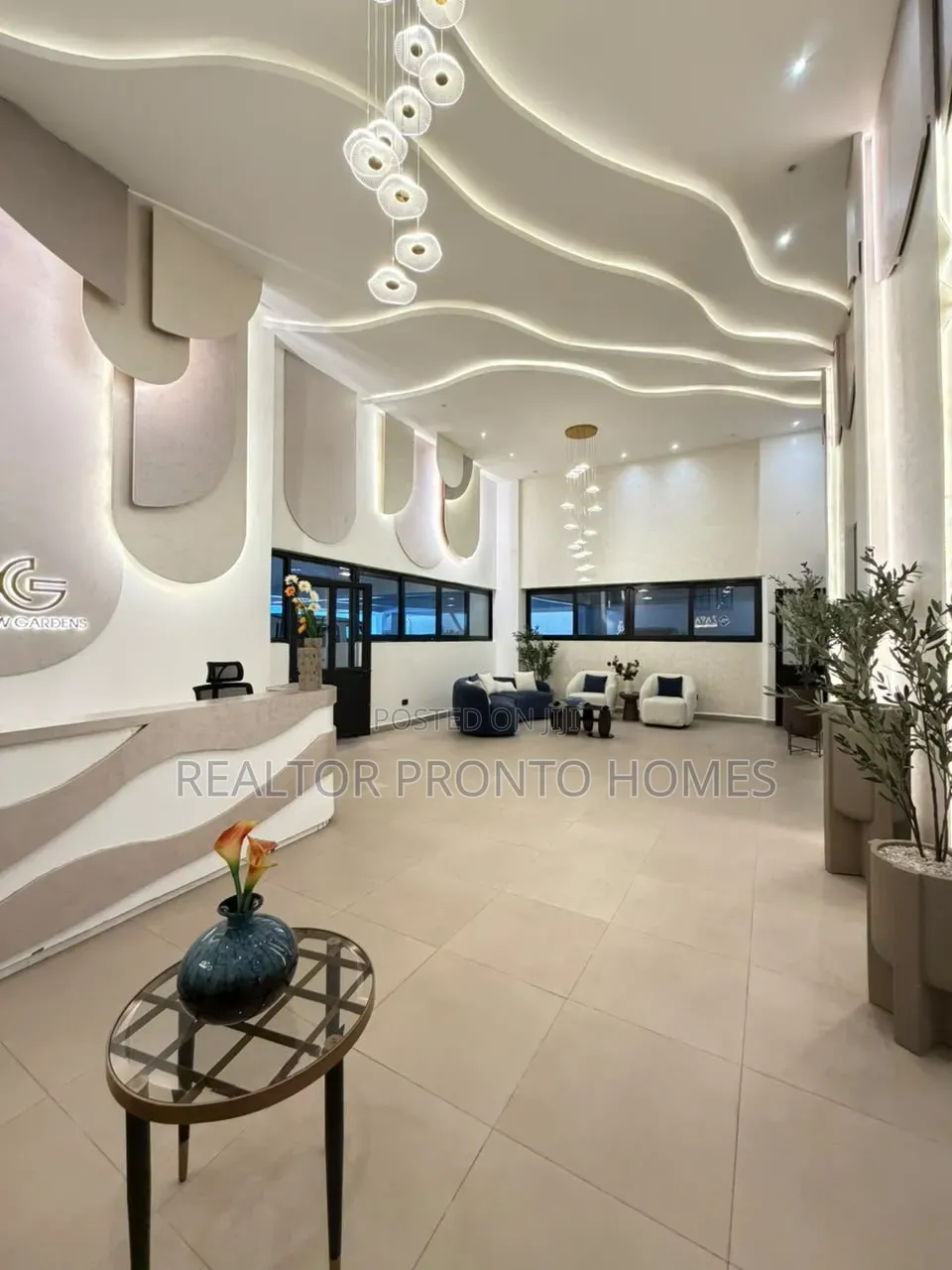 3bdrm Apartment in Parklands for sale