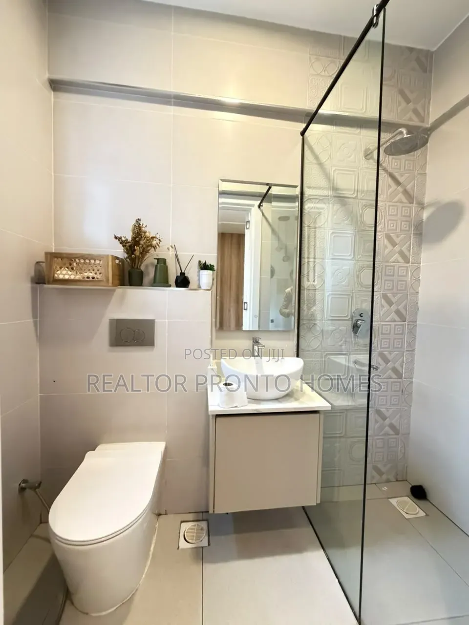 3bdrm Apartment in Parklands for sale
