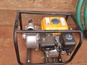Daichi-Japan Water Pump